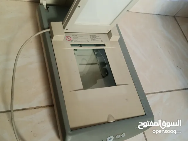 Printers Epson printers for sale  in Amman