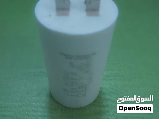 مكثف مضخة ماء.
