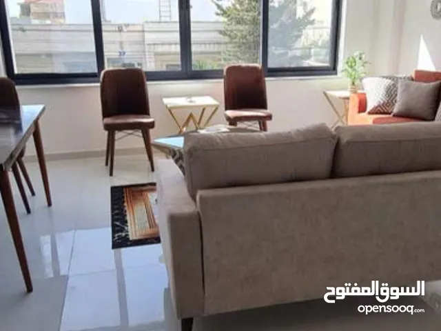 85 m2 1 Bedroom Apartments for Rent in Amman Um Uthaiena