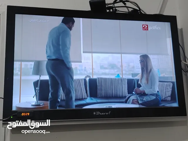 Benkon LCD 32 inch TV in Hawally