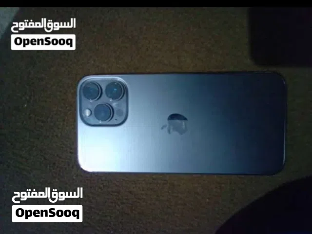 Apple iPhone 13 Pro Max 256 GB in Misrata