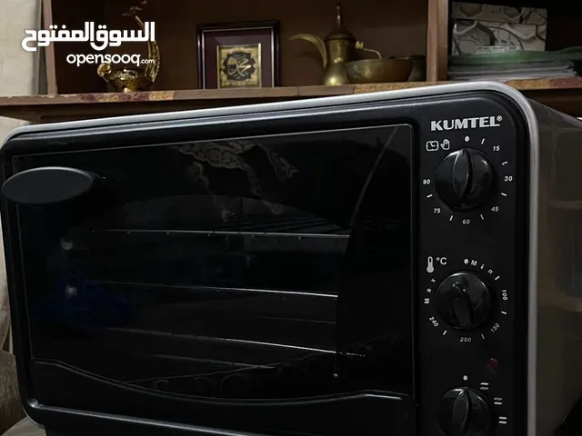 فرن كهربائي جديد غير مستخدم