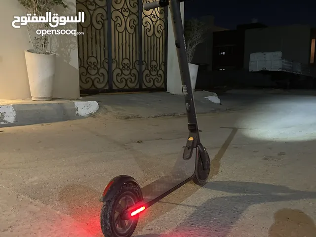 سكوتر Ninebot