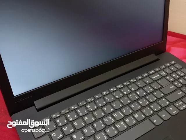 Lenovo IdeaPad 130-15IkB for sale 35 OMR