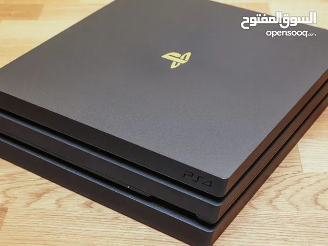  Playstation 4 Pro for sale in Tétouan