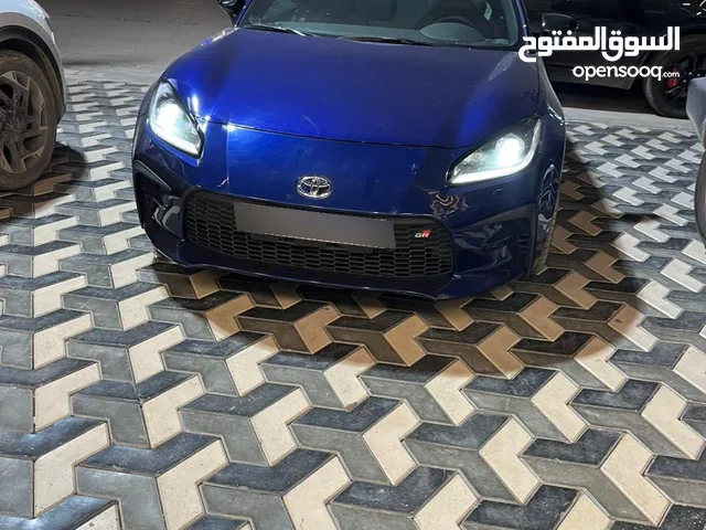 Used Toyota GR in Baghdad