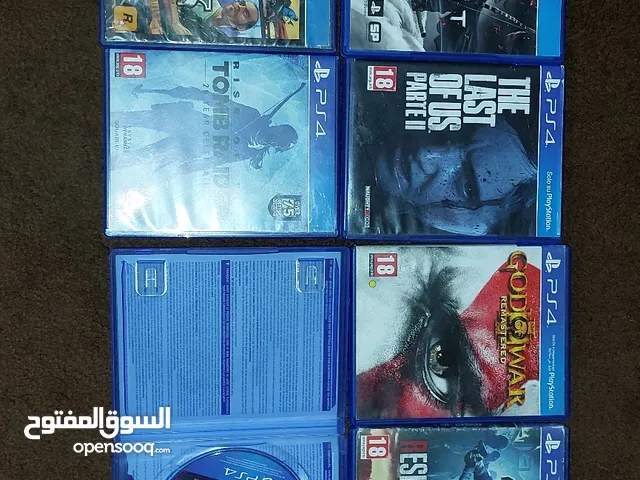 Playstation Gaming Accessories - Others in Benghazi