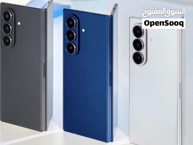 Samsung Galaxy Z Fold7 256 GB in Al Dhahirah