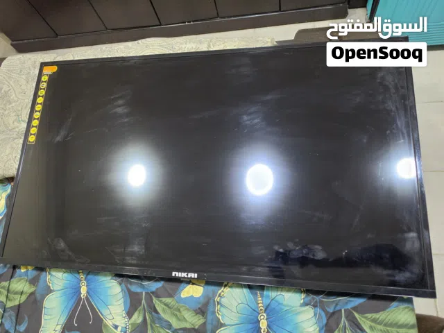 Nikai 55inch led tv sale