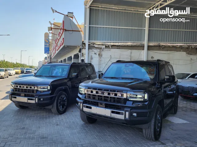 New Jetour Other in Muharraq