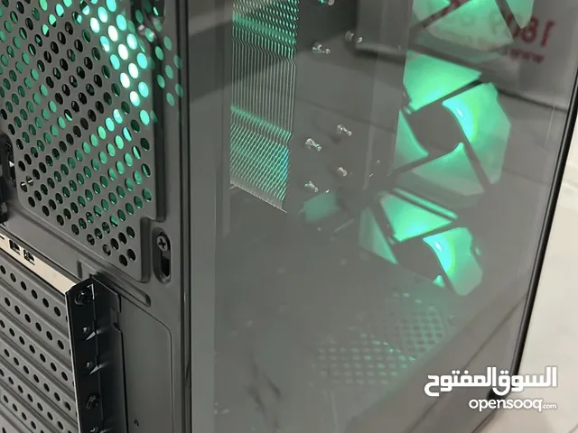 كمبيوتر نظيف i3 جيل 12