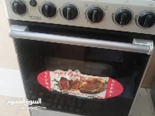 supra cooker 4 burner oven