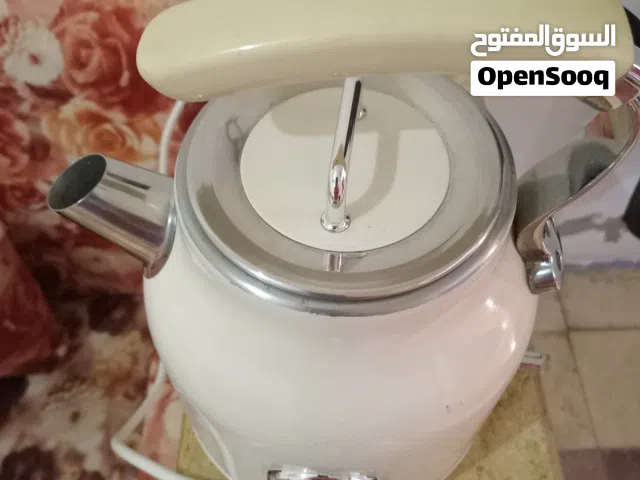 براد كهربائي شبه جديد