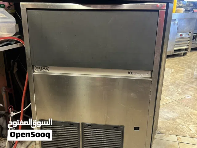 مكينة صانعة ثلج