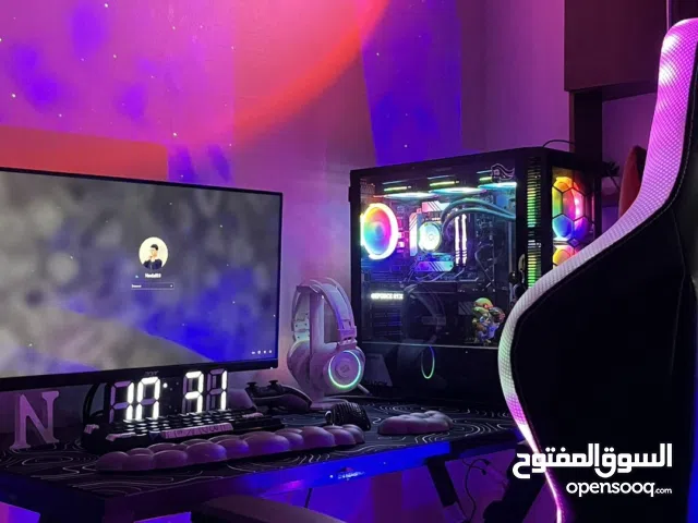 Computers PC for sale in Amman