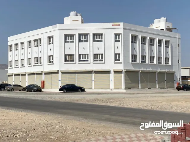 بناية صناعي خفيف للبيع في المسفاء شمال