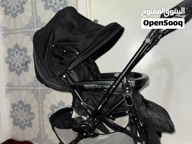 عربات الأطفال جيدة