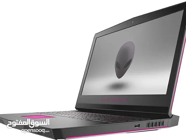 Alienware 17 r4