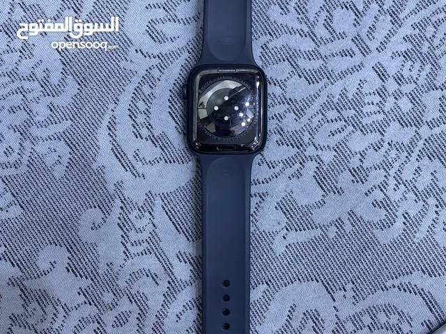 ساعة ابل الجيل السابع