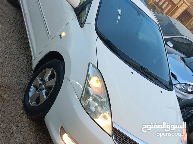 Used Toyota Corolla in Tripoli