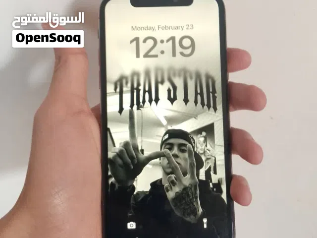 آيفون XSربي يبارك البطريه99 60فريم ببجي كميره 4K نت صوت ربي يبارك
