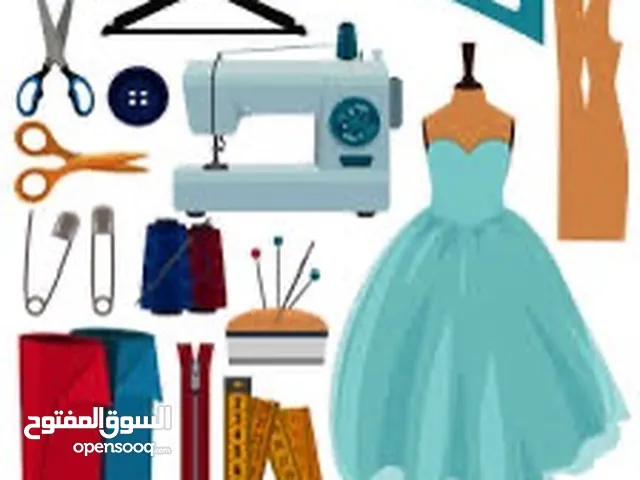 مطلوب خياط/ة ستاتي