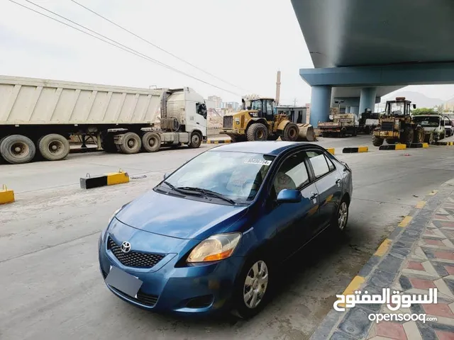 تويوتا يارس 2007 بحري مكرتن وارد أمريكا السياره نظيفه جدآ جدآ جدآ جدآ جدآ جدآ جدآ جدآ جدآ جدآ جدآ جد