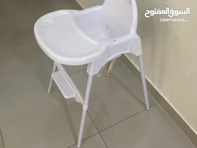 Baby seat - table for food- baby seat 3in1