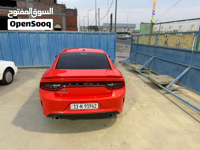 Used Dodge Charger in Basra