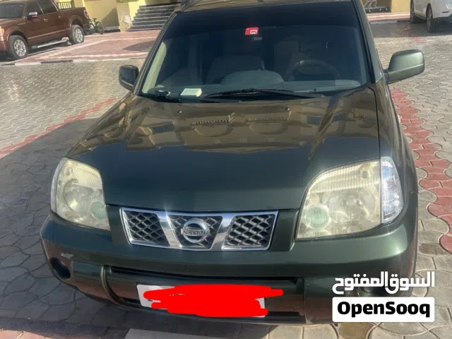 2004 Nissan X-Trail SL