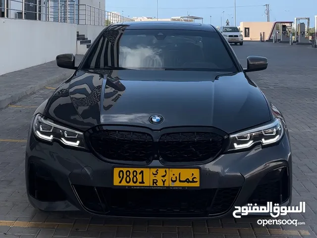 Bmw M340i للبيع