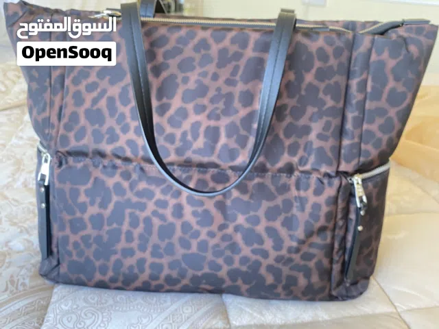 Brand new tote quilted handbag