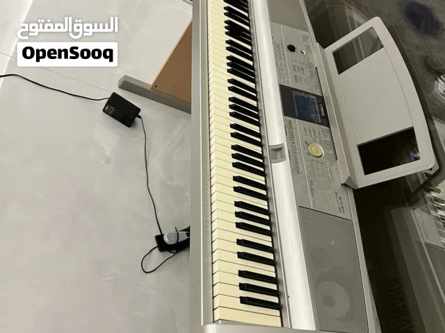 بيانو ياماها ديجيتال للبيع
