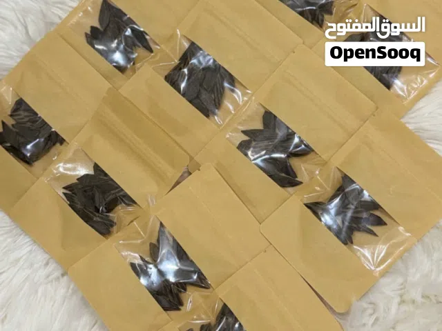 بخور عود نوعين