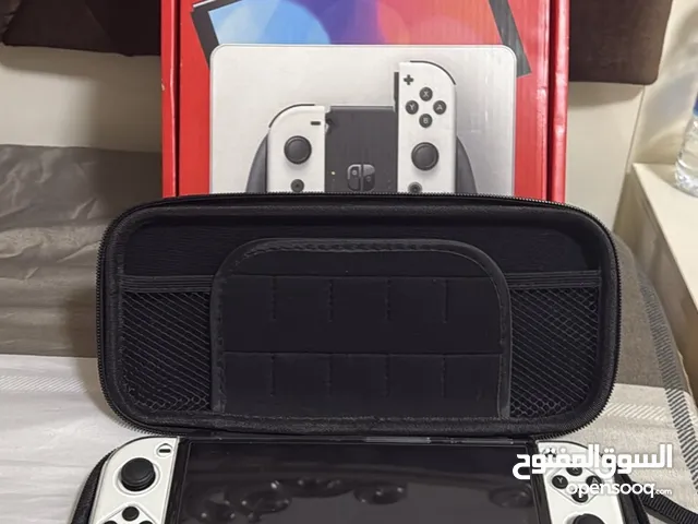 Nintendo Switch Nintendo for sale in Basra