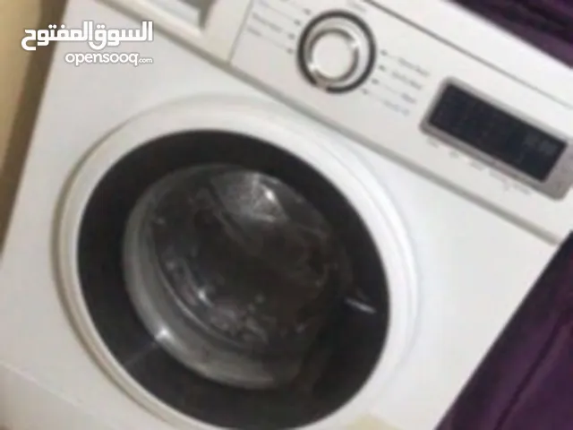 MEC 7 - 8 Kg Washing Machines in Madaba