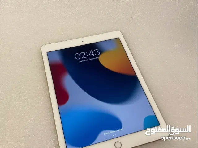 iPad Air 2 Wi-Fi 16 Go