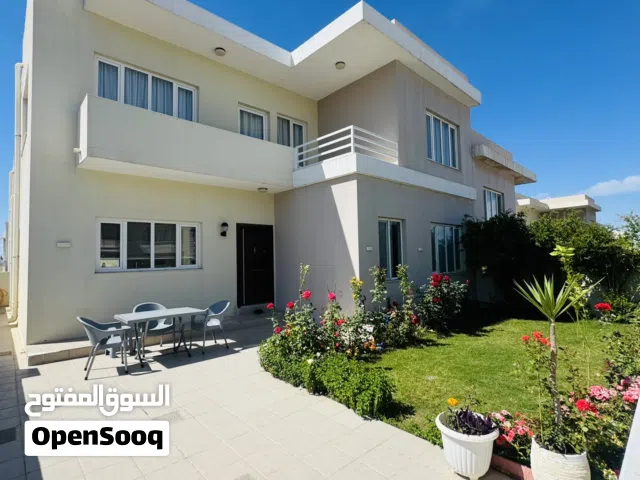 100 m2 4 Bedrooms Villa for Sale in Erbil Kasnazan