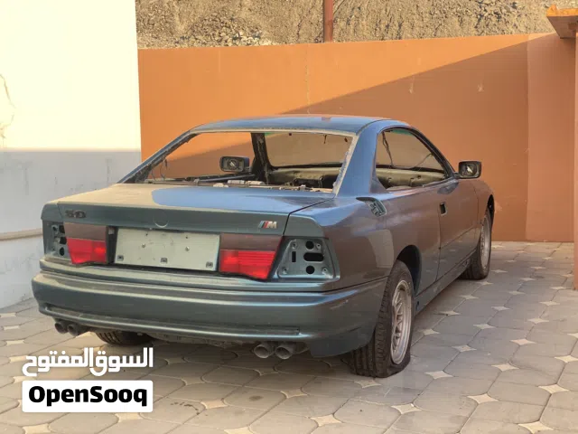 For sale bmw 840