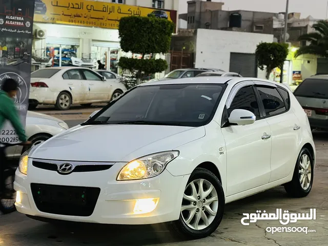 New Hyundai i30 in Tripoli