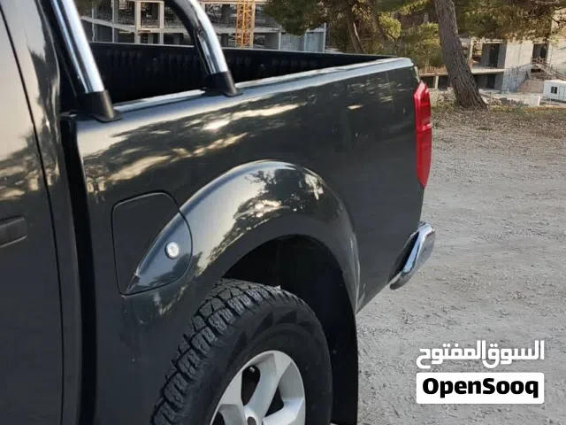 رول بار كان راكب نيسان نافارا