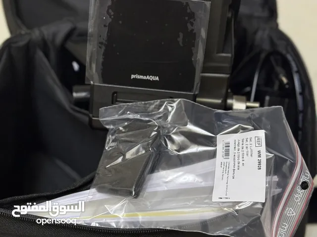 جهاز Löwenstein Prisma SMART Auto CPAP