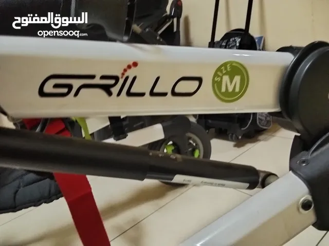 Walker suitable for people of derterminstion