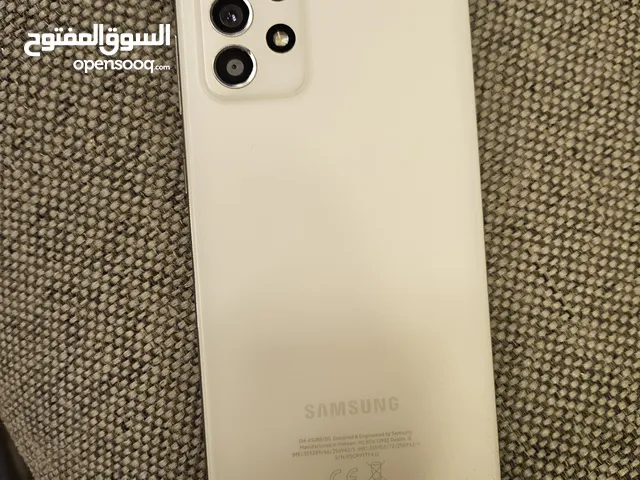 Samsung Galaxy A52s 128 GB in Kuwait City