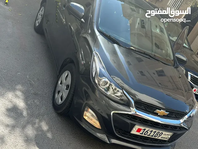 Used Chevrolet Spark in Central Governorate
