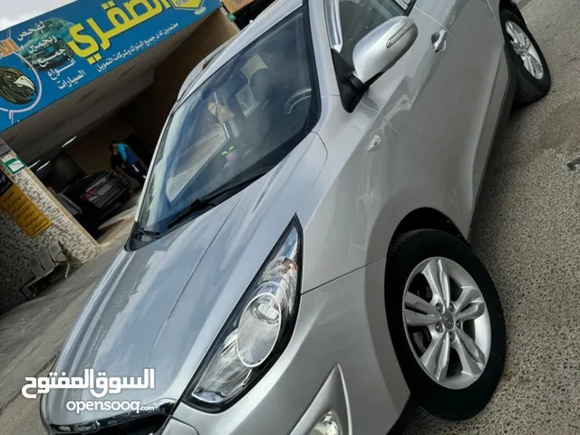 هيونداي توسان 2011 أعلى صنف