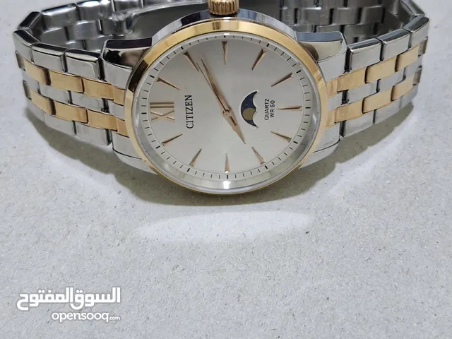 Brand new citizen watch for sale.