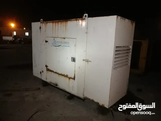 مولدات بيركنز 3 سلندر 30 ك