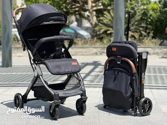 عرباي kidilo K8