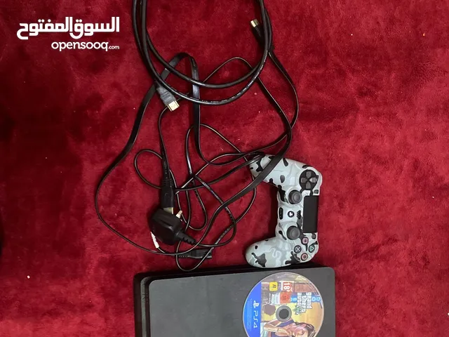 PlayStation 4 PlayStation for sale in Ajman